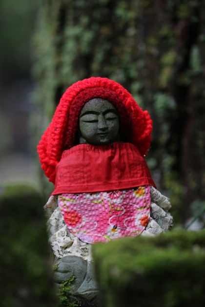 Mini Dolls in Popular Culture
