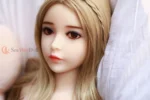 100cm / 3ft3 American TPE Mini Sex Doll – Mila - Image 22