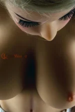 100cm / 3ft3 Large Bust TPE Mini Sex Doll – Milani - Image 9