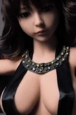 100cm / 3ft3 Large Bust TPE Mini Sex Doll – Reina