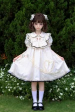 108cm / 3ft7 Flat Chest TPE Mini Sex Doll – Daniella
