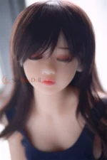 125cm / 4ft1 Small Bust TPE Mini Sex Doll – Lena - Image 15