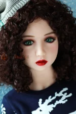 125cm / 4ft1 TPE American Mini Sex Doll – Jolene - Image 8
