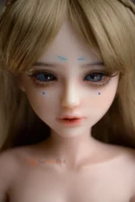 60cm / 2ft Silicone Mini Sex Doll – Stella - Image 10
